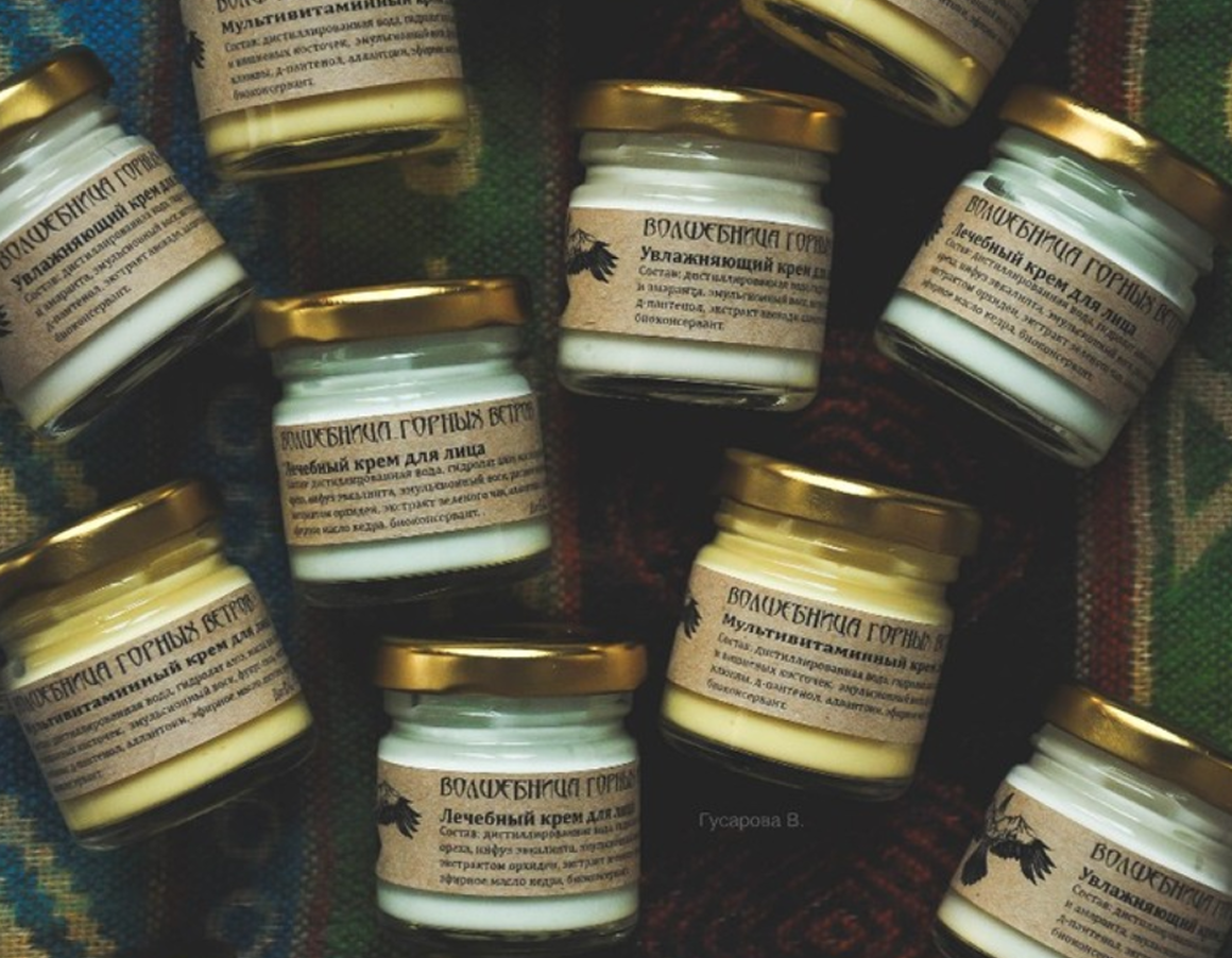 Image of products